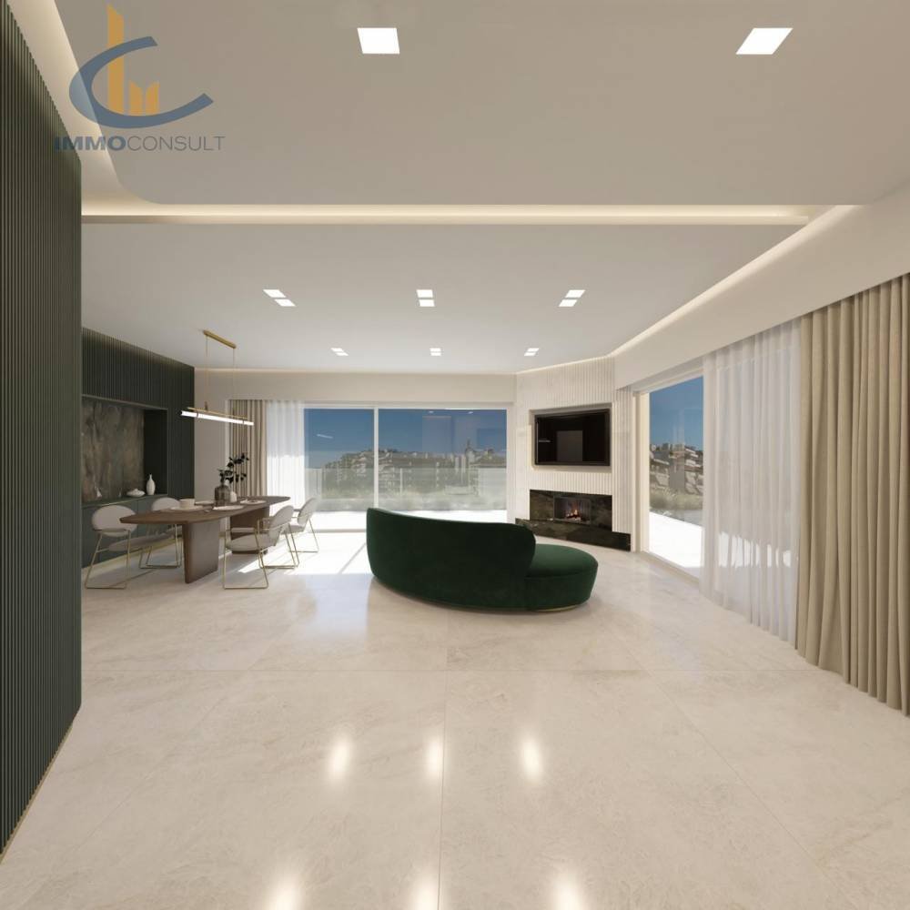 Apartment in South Athens, Attica, Greece 1 - 14827901