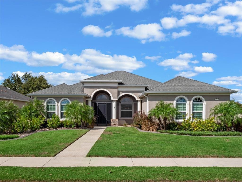 8747 Bridgeport Bay Circle,Mount Dora, In Mount Dora, Florida, United