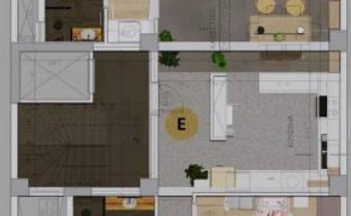 Appartamento a 7th District of Athens, Athens, Grecia 1