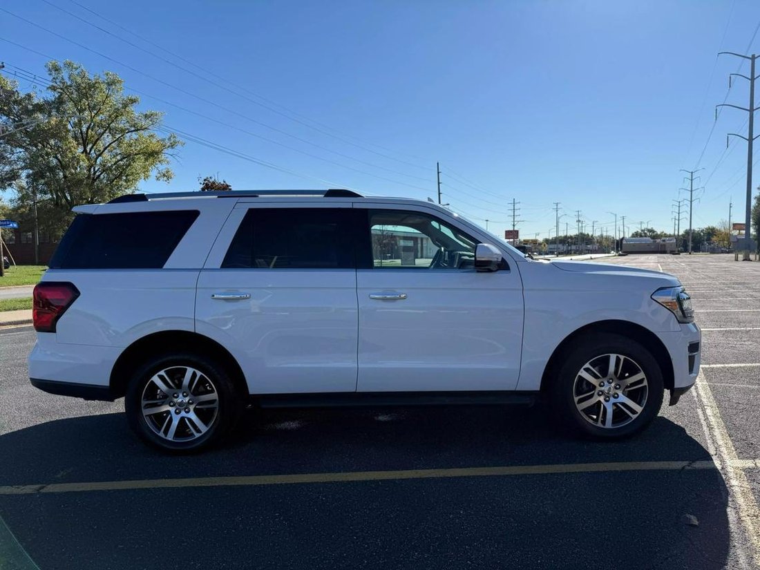 2024 Ford Expedition In Dolton, Il, United States For Sale (14829397)