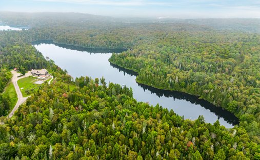 Sainte-Émélie-de-l'Énergie, Quebec, Canada 1