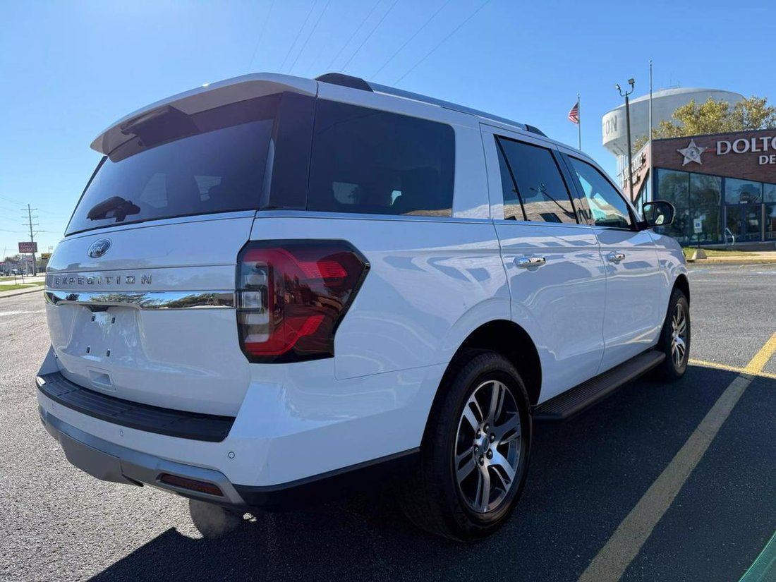 2024 Ford Expedition In Dolton, Il, United States For Sale (14829397)