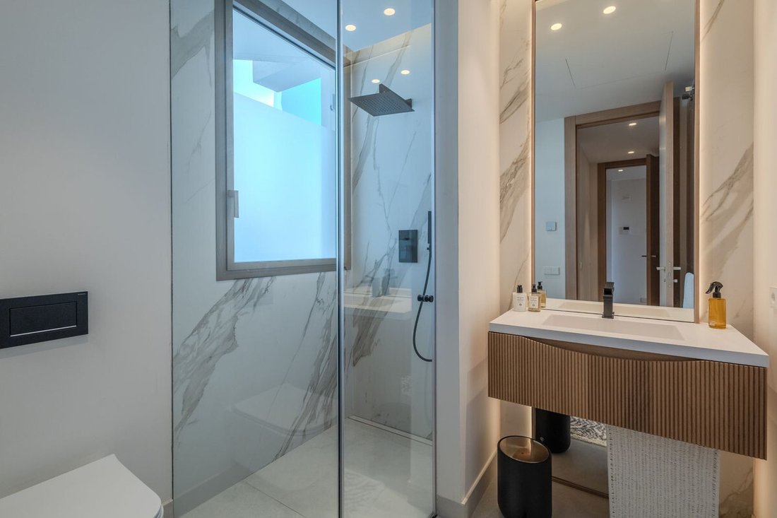 House In Nueva Andalucía In Marbella, Andalusia, Spain For Sale (14828935)