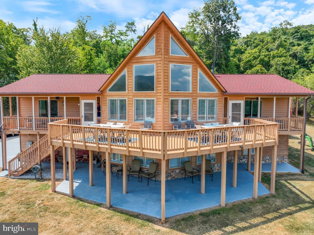 Residential Front Royal In Front Royal, Virginia, United States For