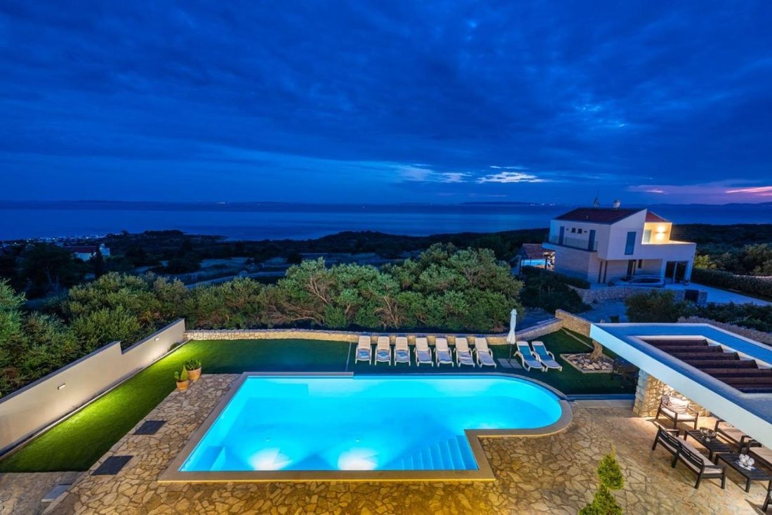 House in Novalja, Croatia 1 - 14827691