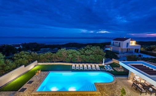 House in Novalja, Croatia 1