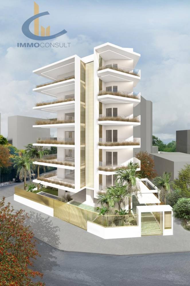 Apartment in South Athens, Attica, Greece 2 - 14827901