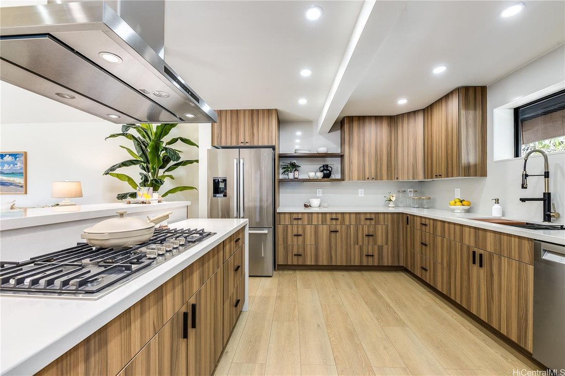 Residential Honolulu In Honolulu, Hawaii, United States For Sale (14828348)