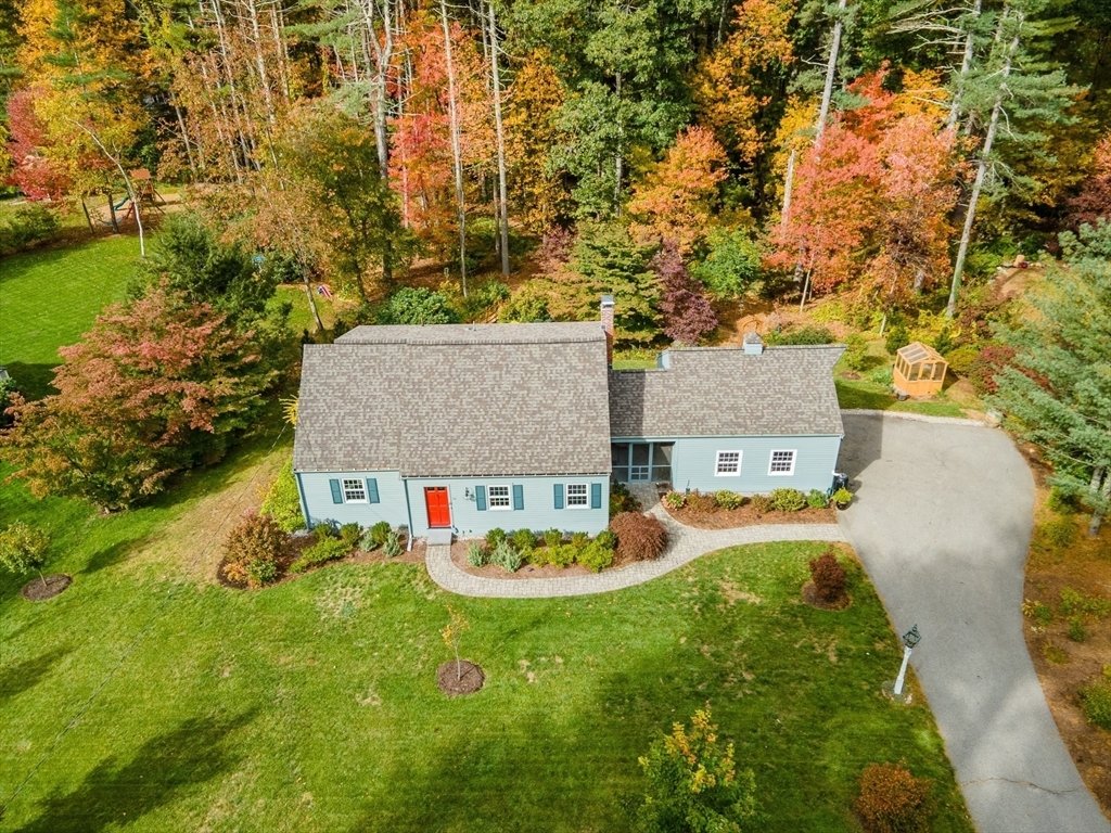 House Sudbury In Sudbury, Massachusetts, United States For Sale (14827465)