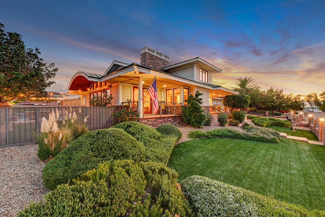 New To Market In Henderson, Nevada, United States For Sale (14827028)