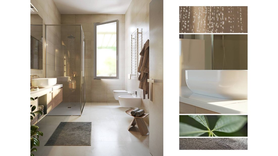 Residential Property For Sale In Milano (Italy) In Cantalupa, Lombardy