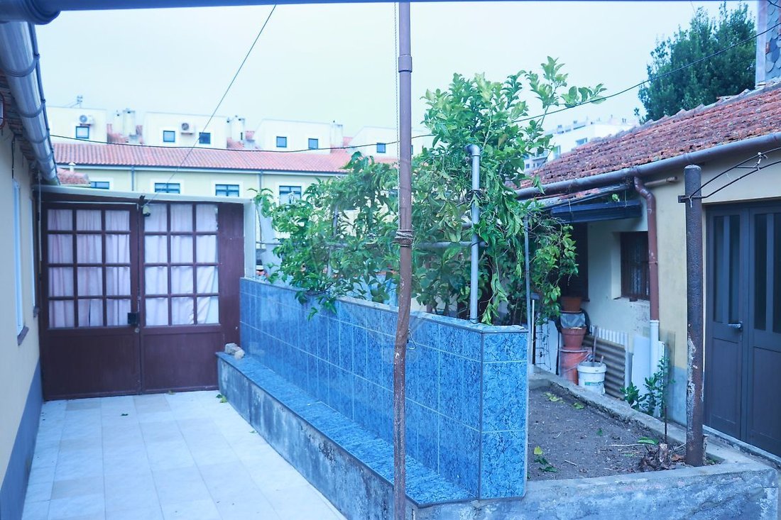 Moradia T3 For Sale In Porto In Porto, Porto District, Portugal For