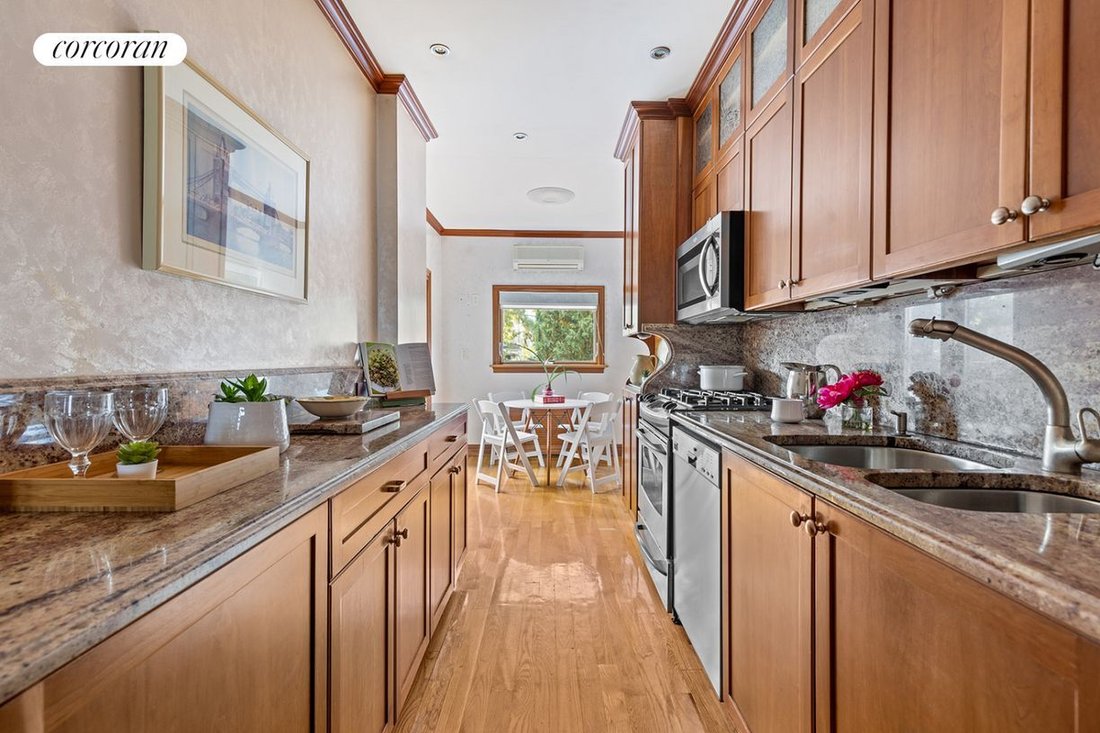 172 Senator Street, Brooklyn, Ny 11220 In New York, New York, United