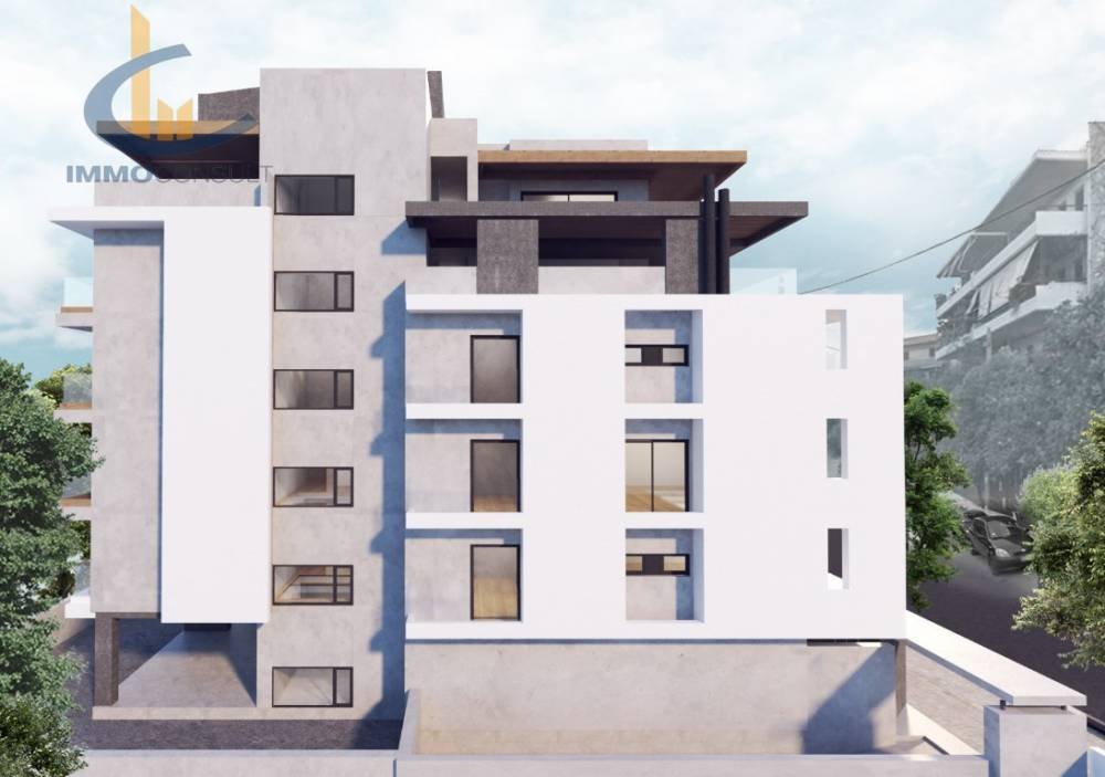 House in Chalandri, Attica, Greece 4 - 14827907