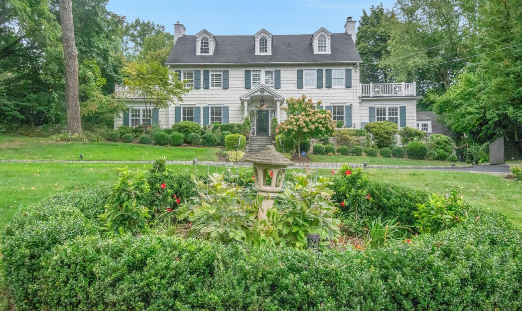 91 Warwick Road In Bronxville, New York, United States For Sale (14826682)