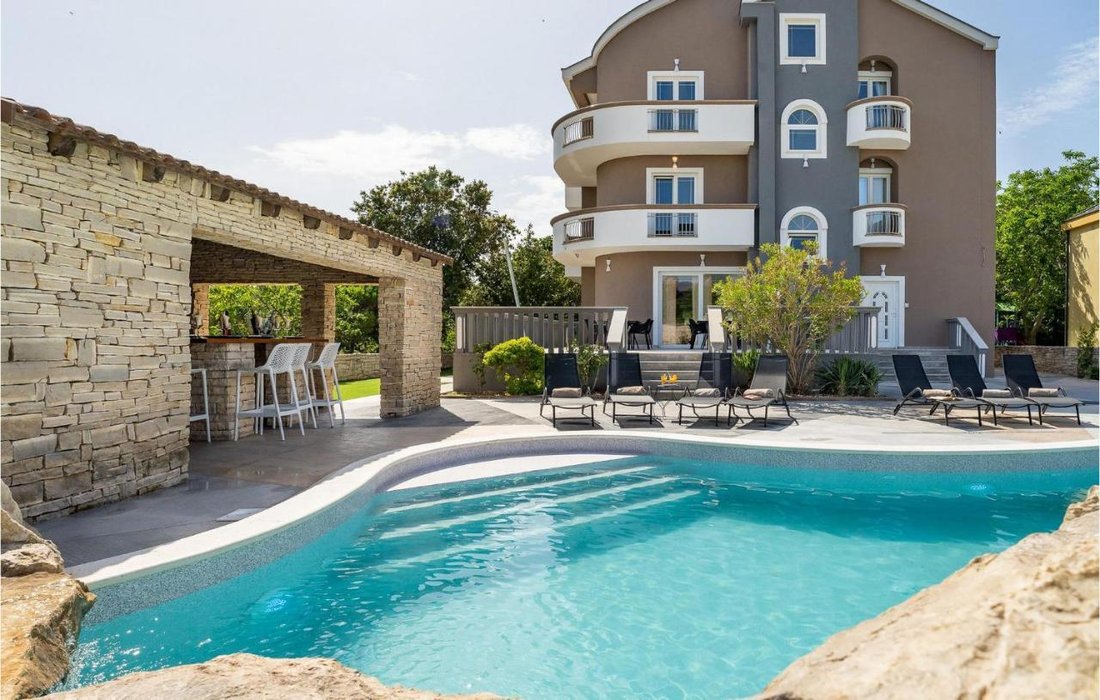 Zaton House In Zaton, Zadar County, Croatia For Sale (14827697)