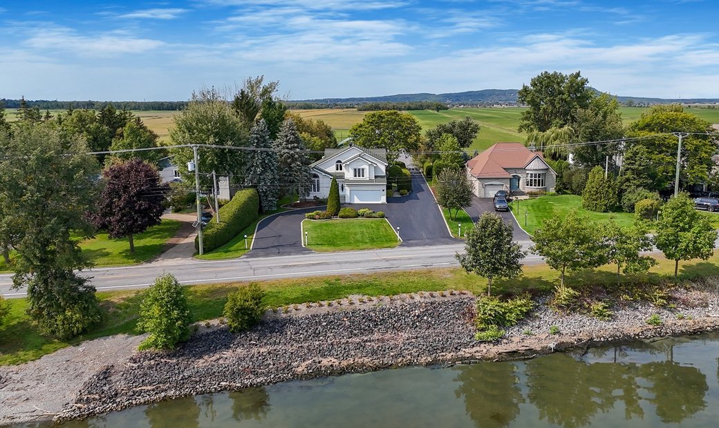 Saint Basile Le Grand, Québec Dans Saint Basile Le Grand, Québec