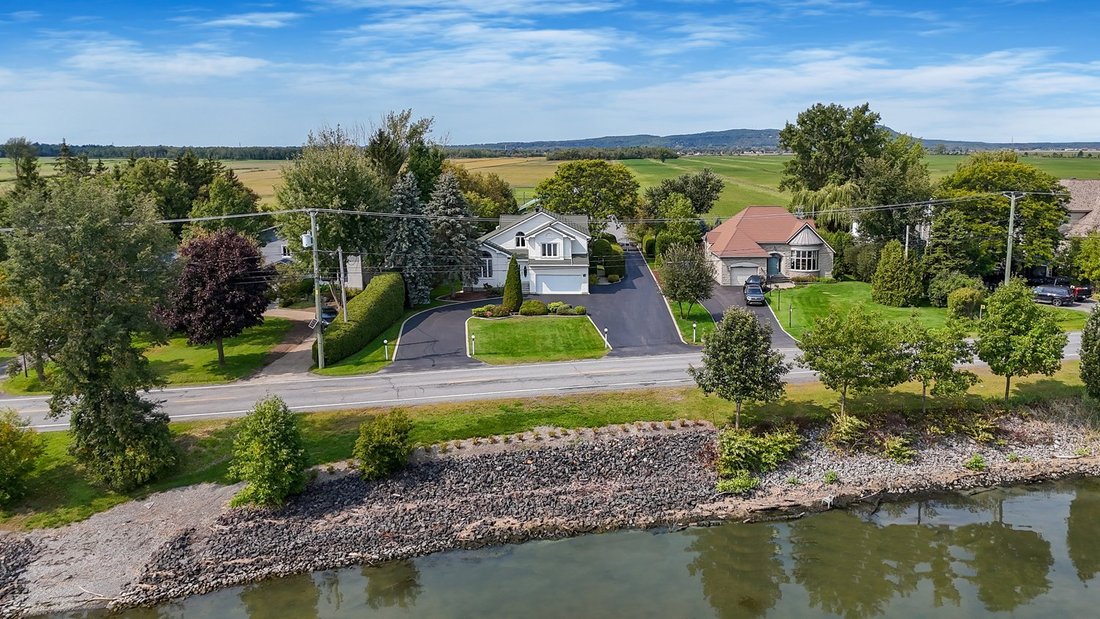 Saint Basile Le Grand, Qubec In Saint Basile Le Grand, Canada For Sale