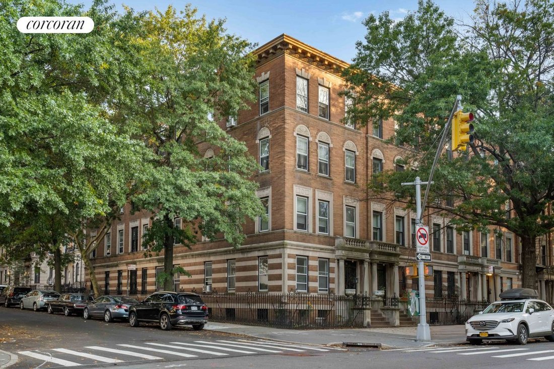 501 8th Avenue, Brooklyn, Ny 11215 In New York, New York, United States