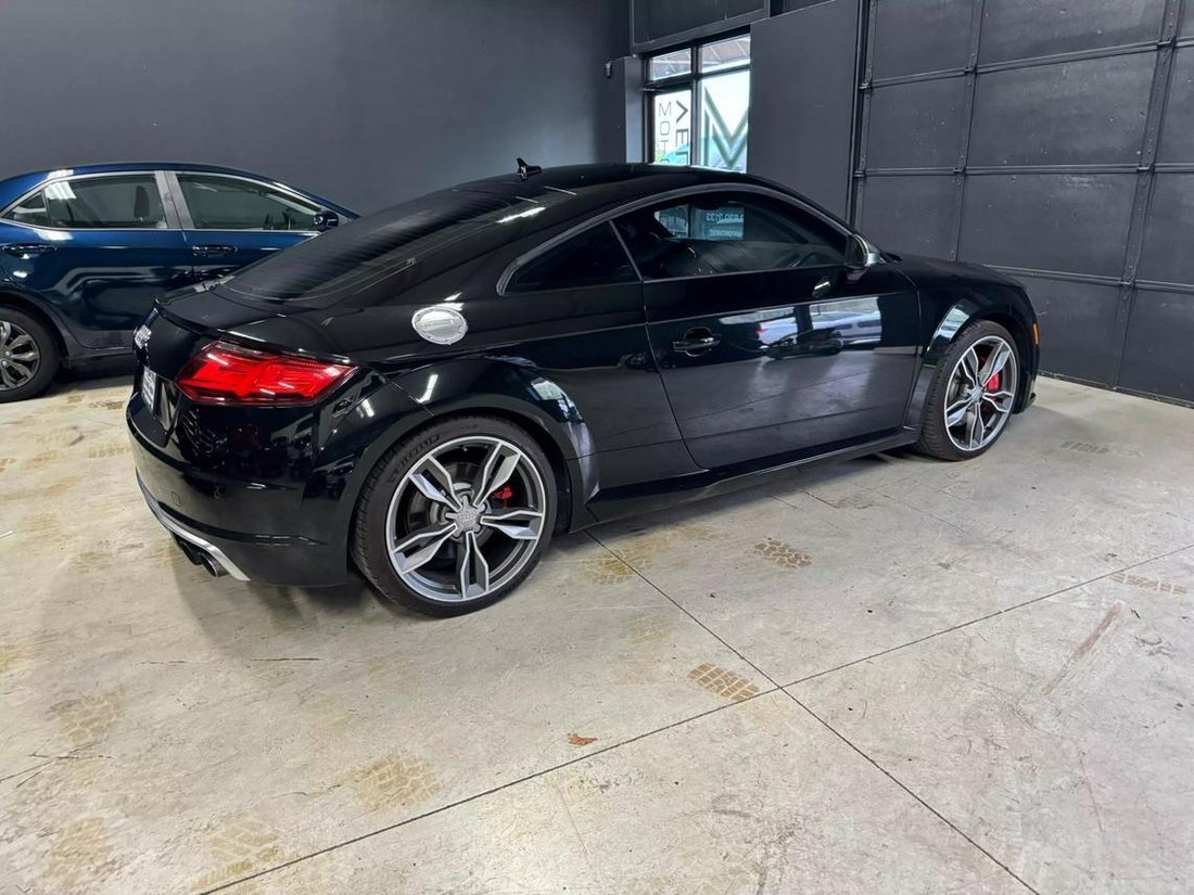 2016 Audi Tt In Nixa, Mo, United States For Sale (14718308)