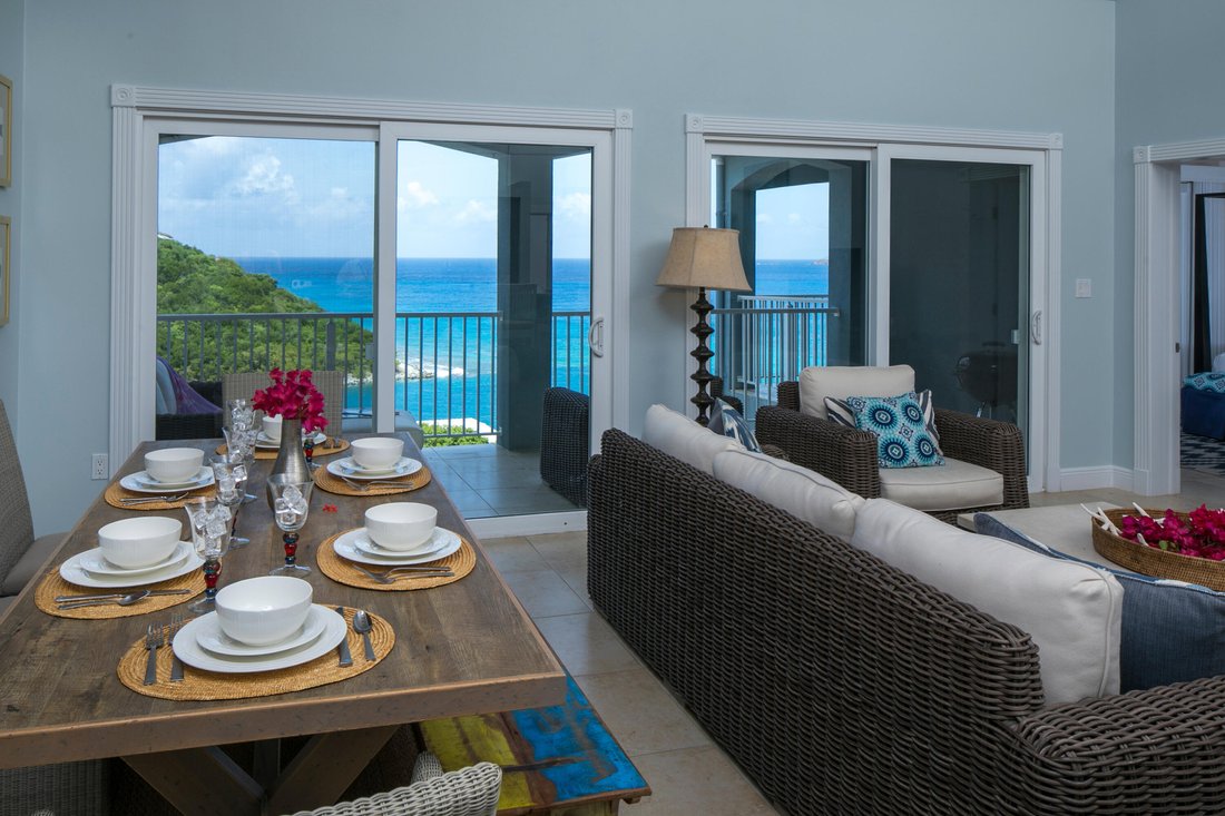 191 Enighed Cruz Bay In Cruz Bay, St. John, U.S. Virgin Islands For