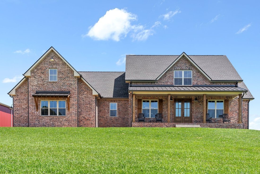 Residential Cedar Hill In Cedar Hill, Tennessee, United States For Sale