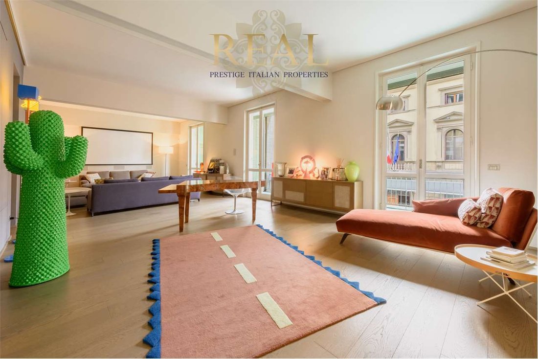 Apartment in Libertà - Savonarola, Florence, Italy 3 - 14829136