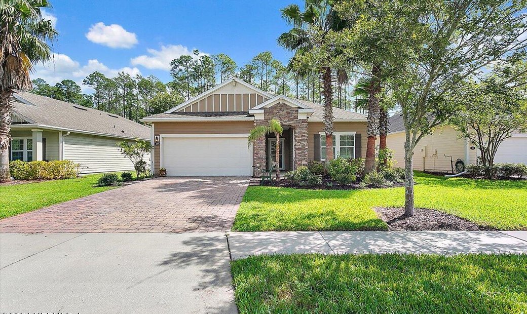 Jacksonville Residential In Jacksonville, Florida, United States For