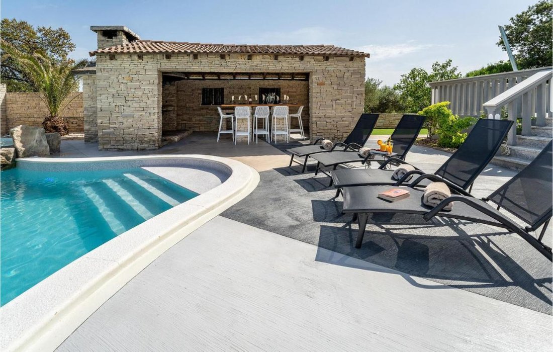 Zaton House In Zaton, Zadar County, Croatia For Sale (14827697)