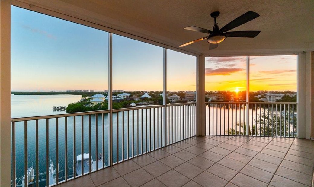 4975 Bonita Beach Rd 507 In Bonita Springs, Florida, United States For