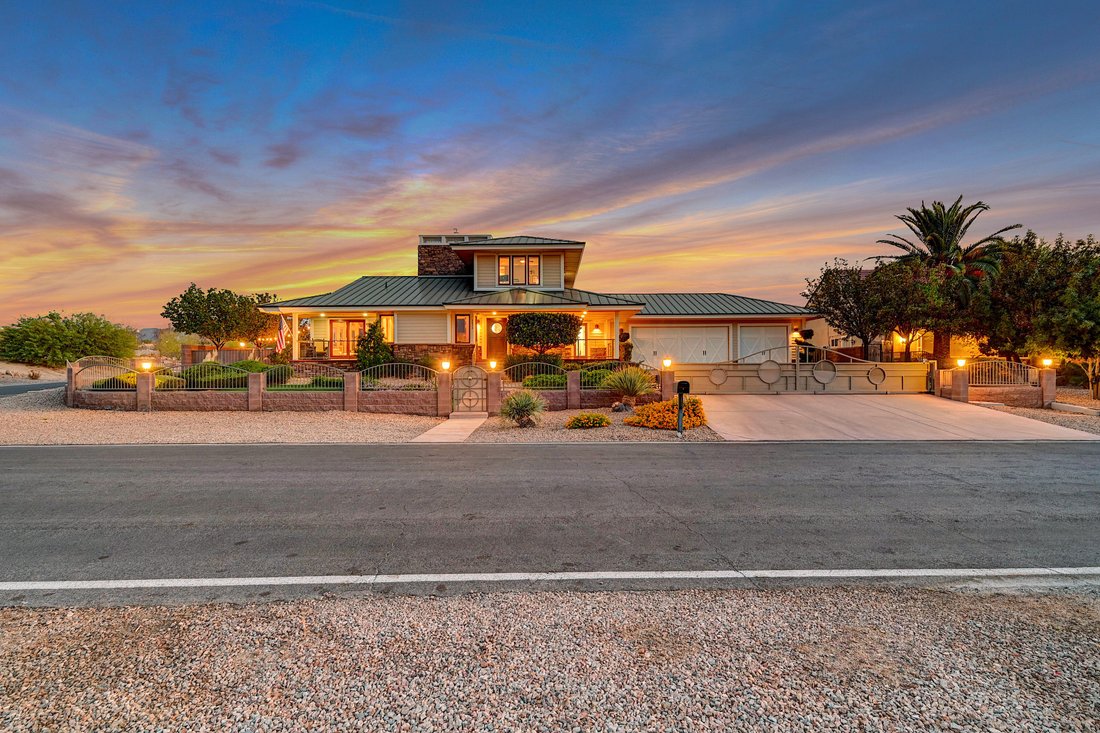 New To Market In Henderson, Nevada, United States For Sale (14827028)