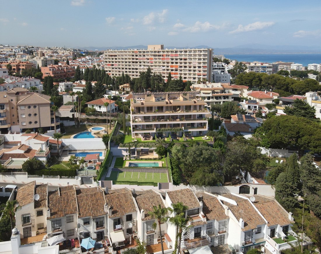 Apartment in Torremolinos, Andalusia, Spain 5 - 14827093