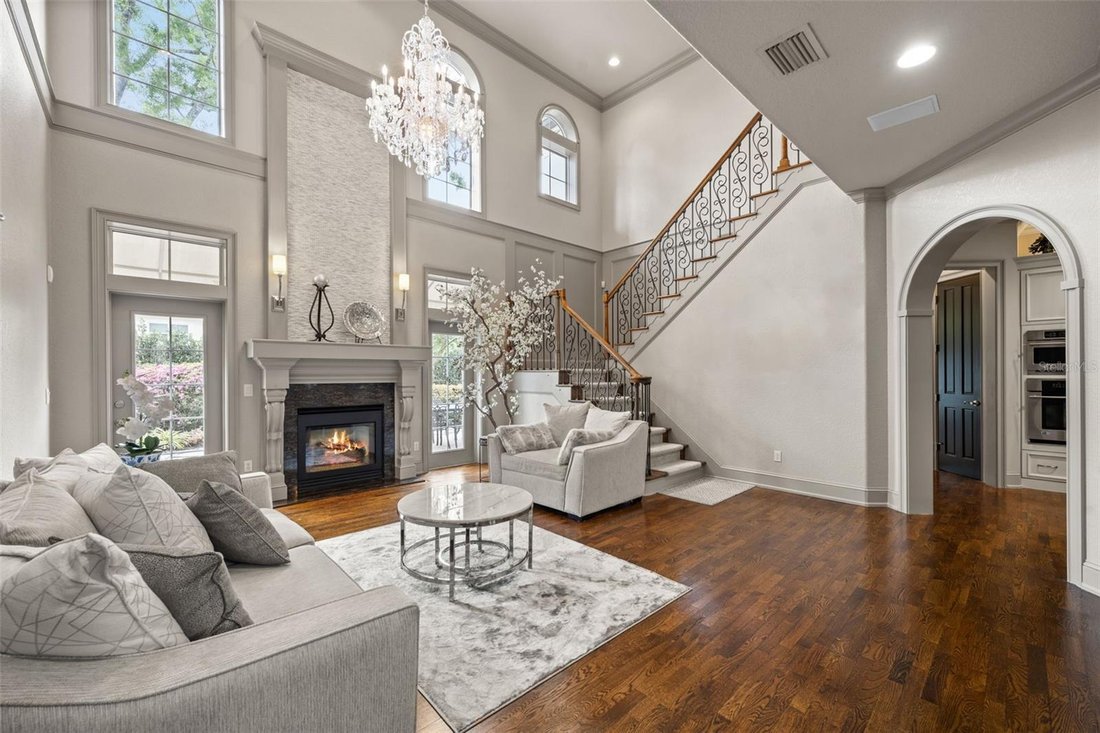 Residential Winter Park In Winter Park, Florida, United States For Sale