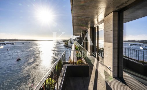 Apartment in Lordelo do Ouro e Massarelos, Porto District, Portugal 1