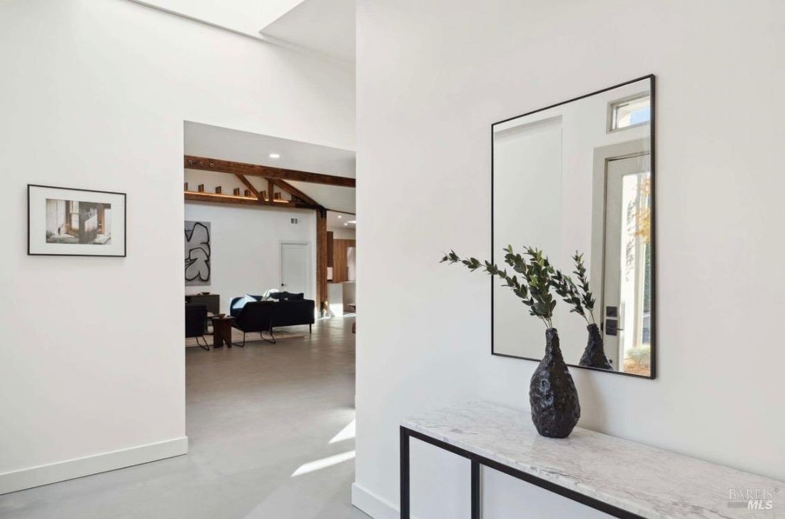 Extraordinary Private Compound In In Corte Madera, California, United