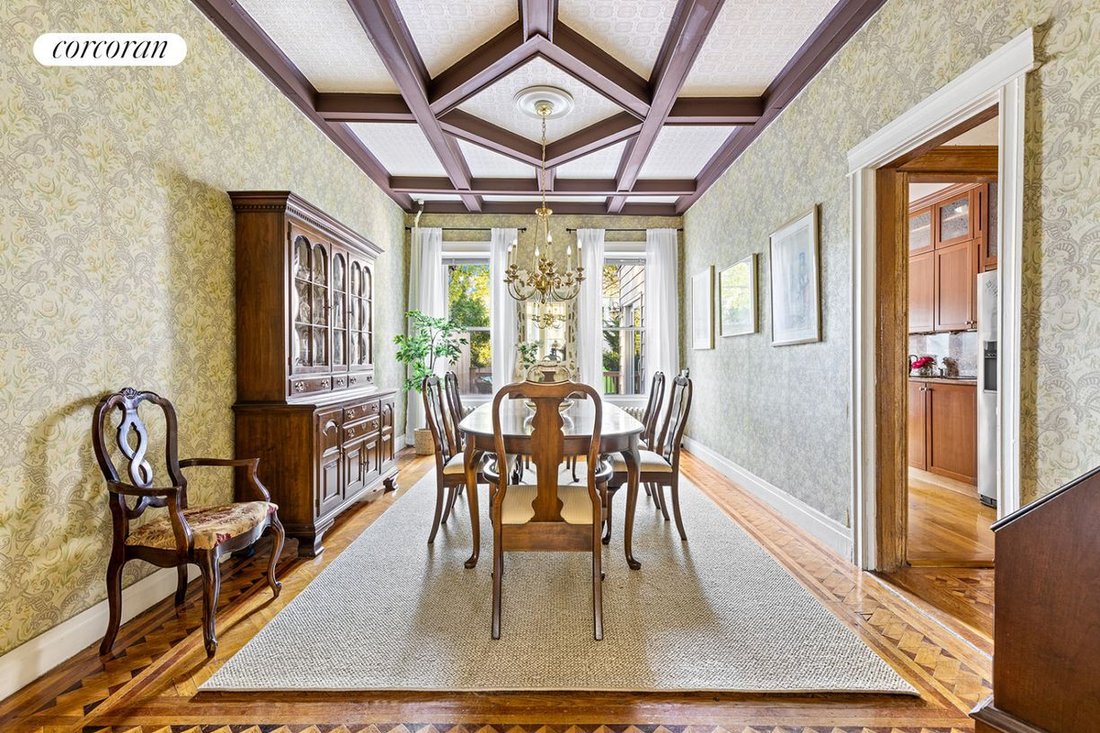 172 Senator Street, Brooklyn, Ny 11220 In New York, New York, United