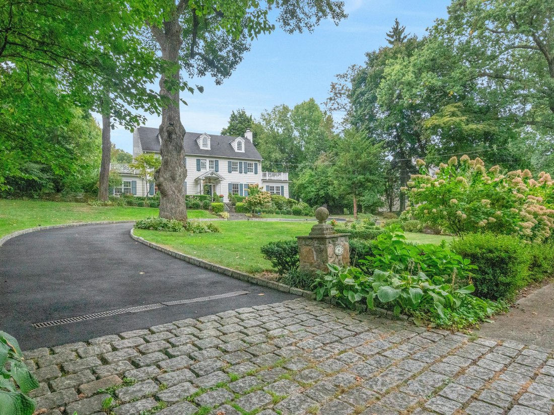 91 Warwick Road In Bronxville, New York, United States For Sale (14826682)