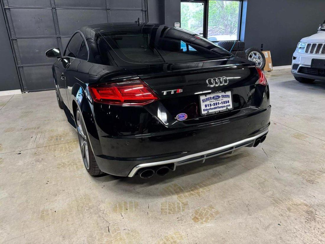 2016 Audi Tt In Nixa, Mo, United States For Sale (14718308)
