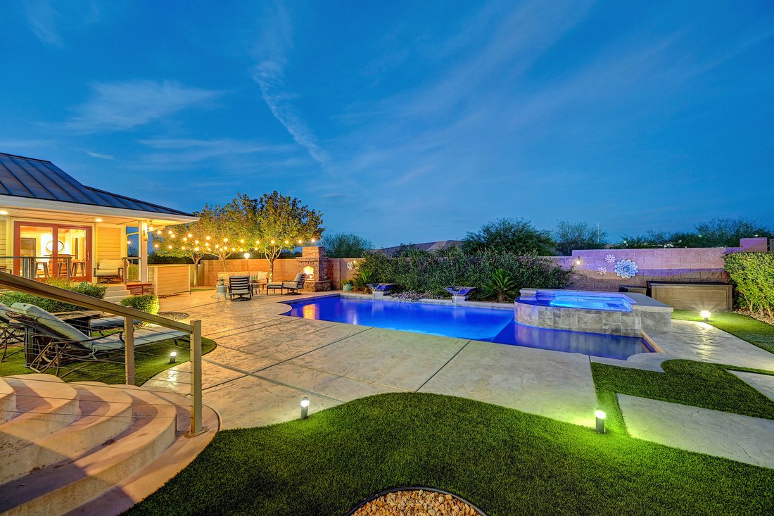 New To Market In Henderson, Nevada, United States For Sale (14827028)