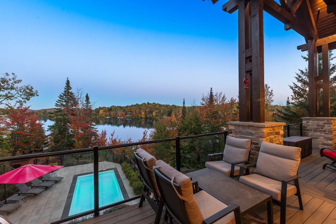 376 Rue Du In Sainte Marguerite Du Lac Masson, Quebec, Canada For Sale