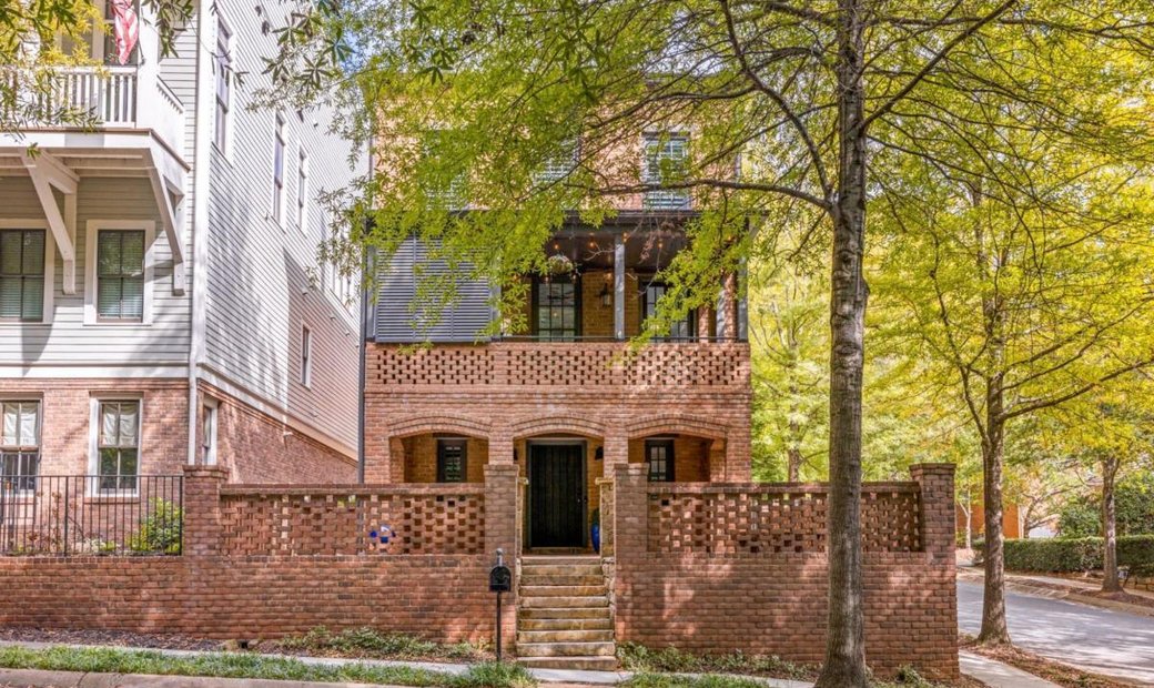 Residential Woodstock In Woodstock, United States For Sale