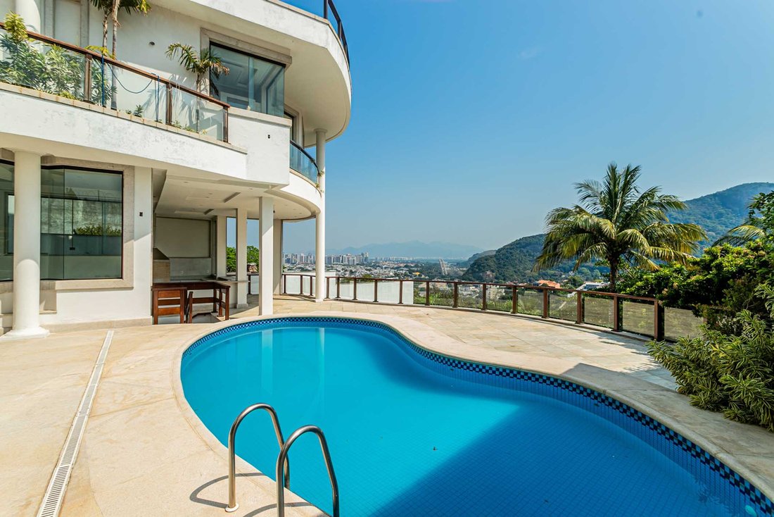 House in Rio de Janeiro, State of Rio de Janeiro, Brazil 3 - 14826652