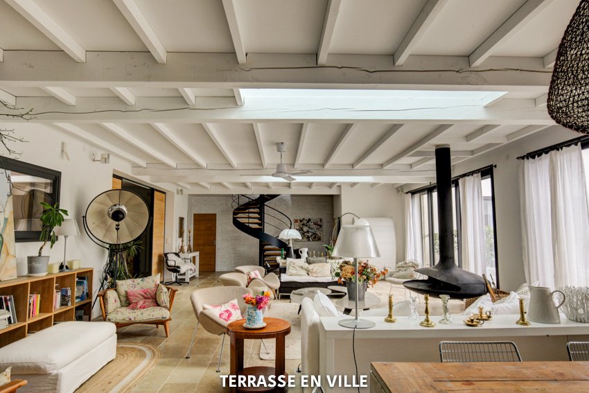 Avignon Maison Contemporaine In Avignon, Provence Alpes Côte D'azur