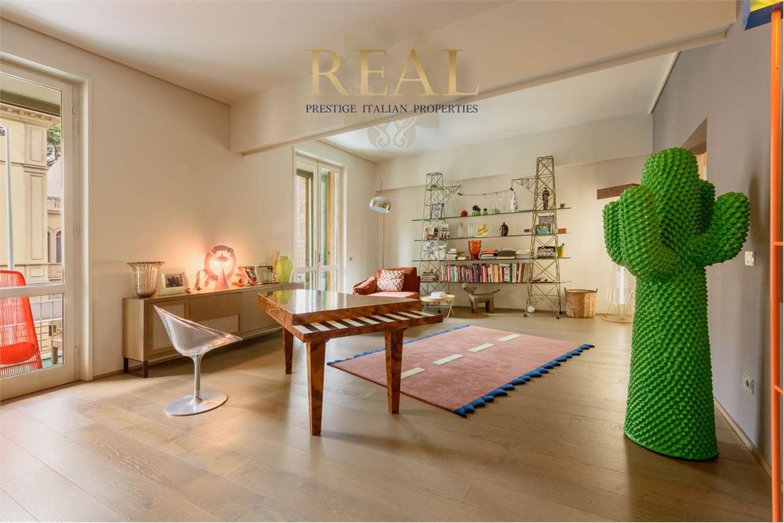 Apartment in Libertà - Savonarola, Florence, Italy 4 - 14829136