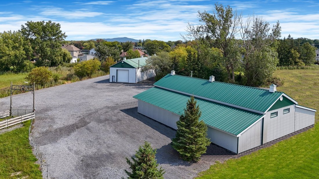 Saint Basile Le Grand, Qubec In Saint Basile Le Grand, Canada For Sale