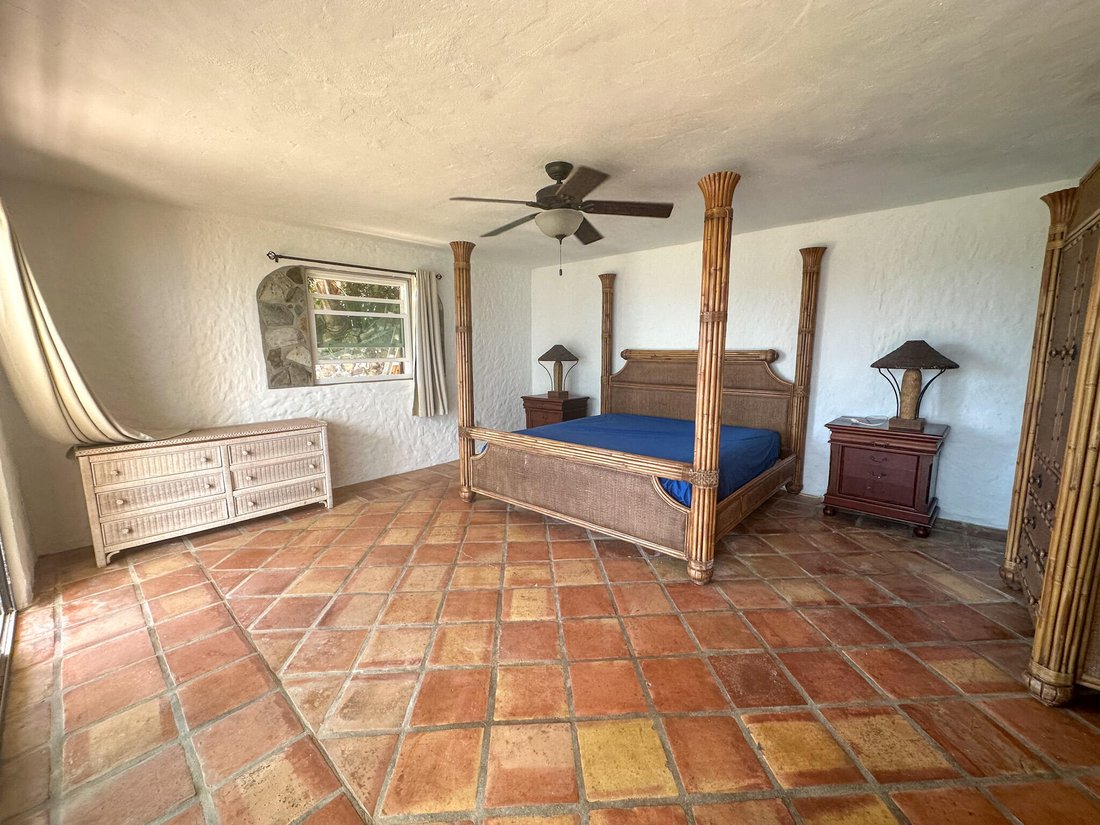 13 Bb 2 Hard Labor Coral Bay In Coral Bay, St. John, U.S. Virgin