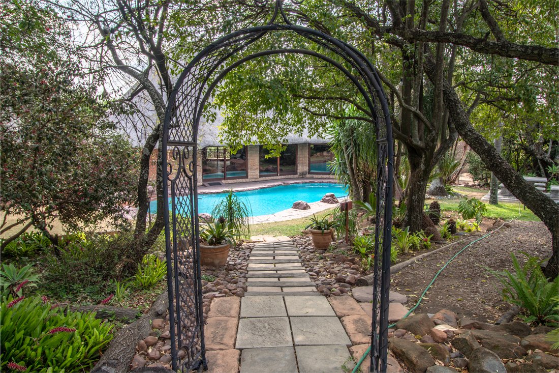 10 Bedroom Mixed Used Property For Sale In Roodepoort, Gauteng, South