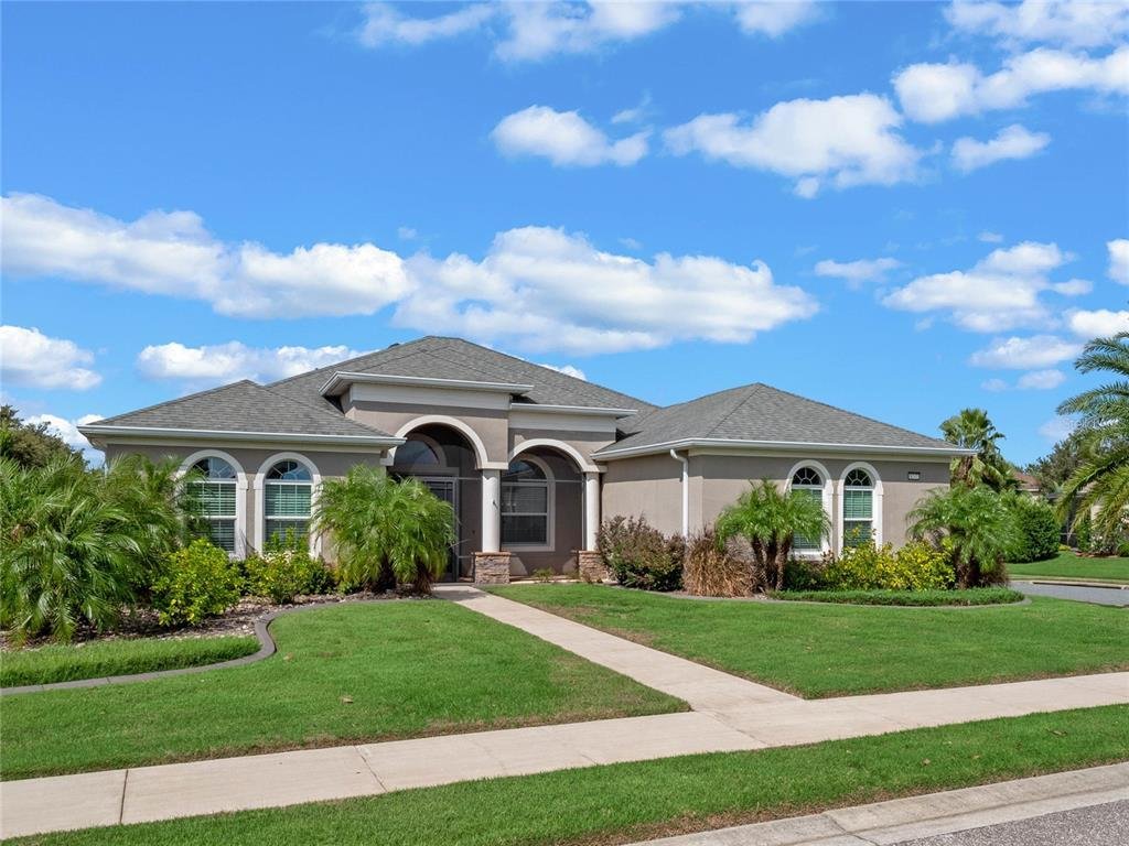 8747 Bridgeport Bay Circle,Mount Dora, In Mount Dora, Florida, United