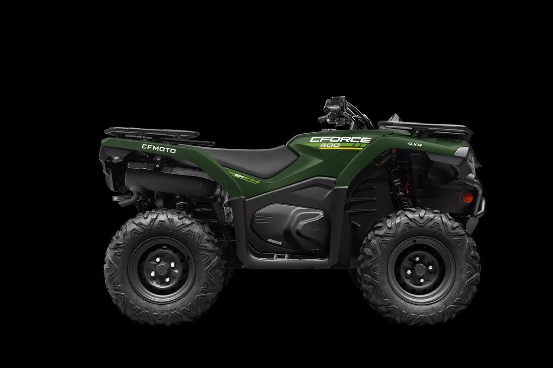 2025 Cfmoto Cforce In Roland, Ok, United States For Sale (14829584)