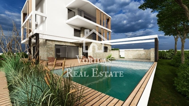 House in Anavissos, Attica, Greece 2 - 14827761
